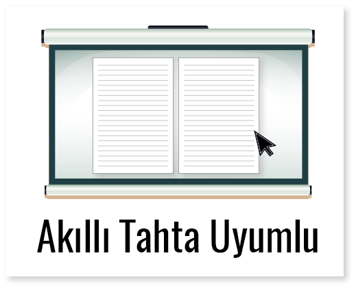 Akıllı tahta